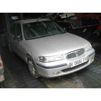 MG SERIE 400 (RT)