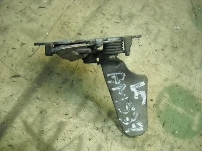 Recambio de cerradura capot para peugeot 307 (s1) xr referencia OEM IAM   