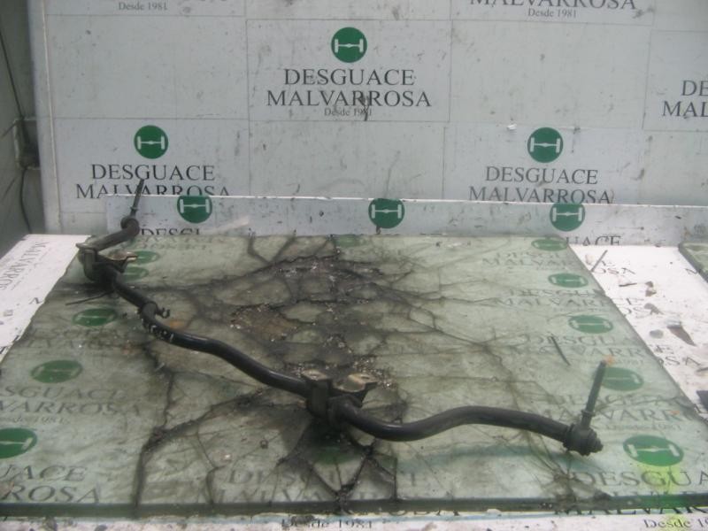 Recambio de barra estabilizadora delantera para fiat brava (182) 1.4 12v sx referencia OEM IAM   
