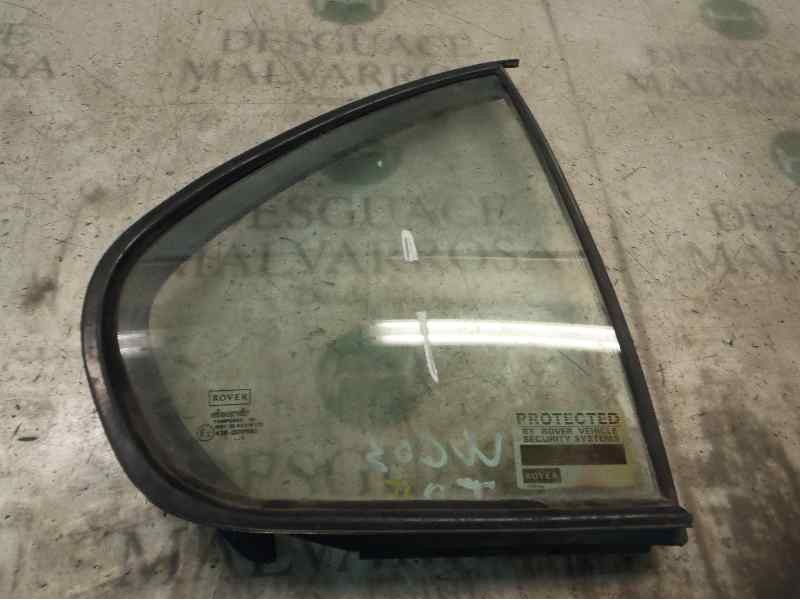 Recambio de cristal custodia trasero derecho para mg serie 200 (rf) 220 d (3-ptas.) referencia OEM IAM   