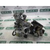 Recambio de turbocompresor para mazda cx-5 2.2 turbodiesel cat referencia OEM IAM   