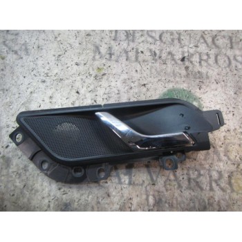 MANETA INTERIOR TRASERA DERECHA 