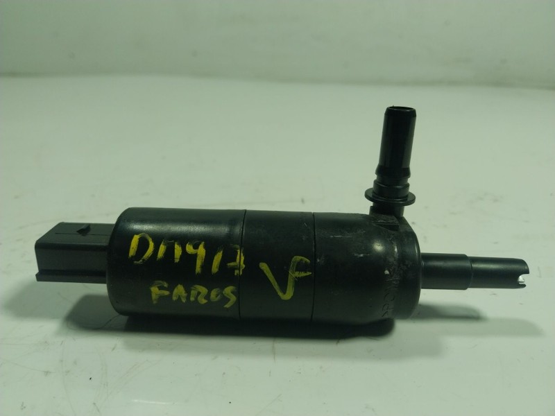 Recambio de bomba limpia para bmw 3 touring (f31) 316 d referencia OEM IAM 67637217792 721779202 