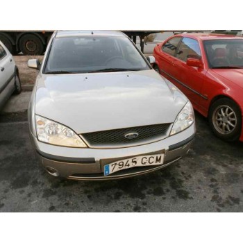 FORD MONDEO BERLINA (GE)