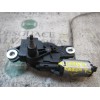 Recambio de motor limpia trasero para volkswagen caddy ka/kb (2k) furg. referencia OEM IAM 2K0955712C  
