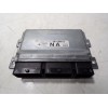 Recambio de centralita motor uce para dacia sandero 0.9 tce referencia OEM IAM  237106047S 