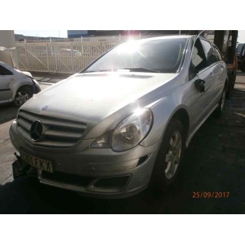 MERCEDES-BENZ CLASE R (W251)