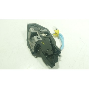 CERRADURA PUERTA DELANTERA IZQUIERDA 51219451631 744504111 