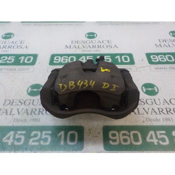 PINZA FRENO DELANTERA IZQUIERDA 93189801 