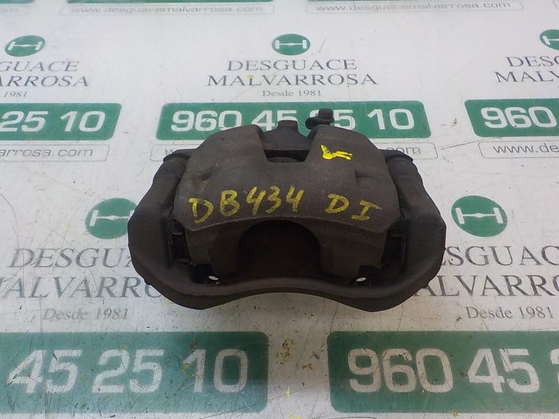 Recambio de pinza freno delantera izquierda para opel corsa d selective referencia OEM IAM 93189801  