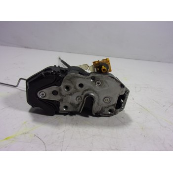 CERRADURA PUERTA DELANTERA DERECHA 13503802 