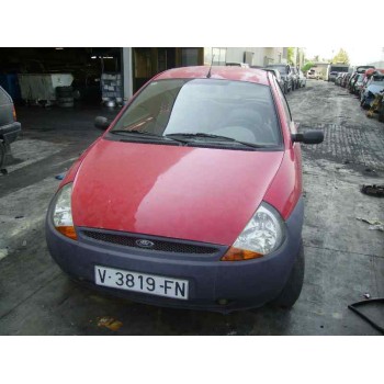 FORD KA (CCQ)