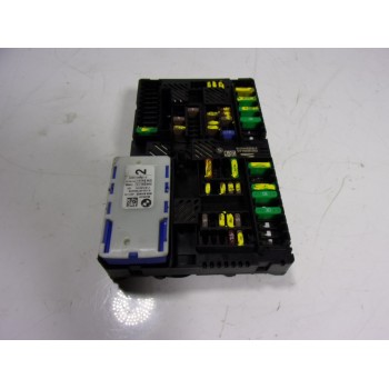 CAJA RELES / FUSIBLES 61145A04502 61358795478 