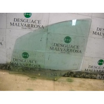 CRISTAL PUERTA DELANTERO IZQUIERDO 