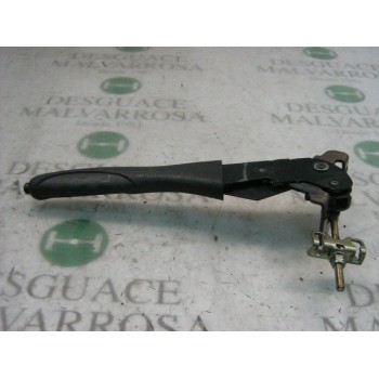 PALANCA FRENO DE MANO 