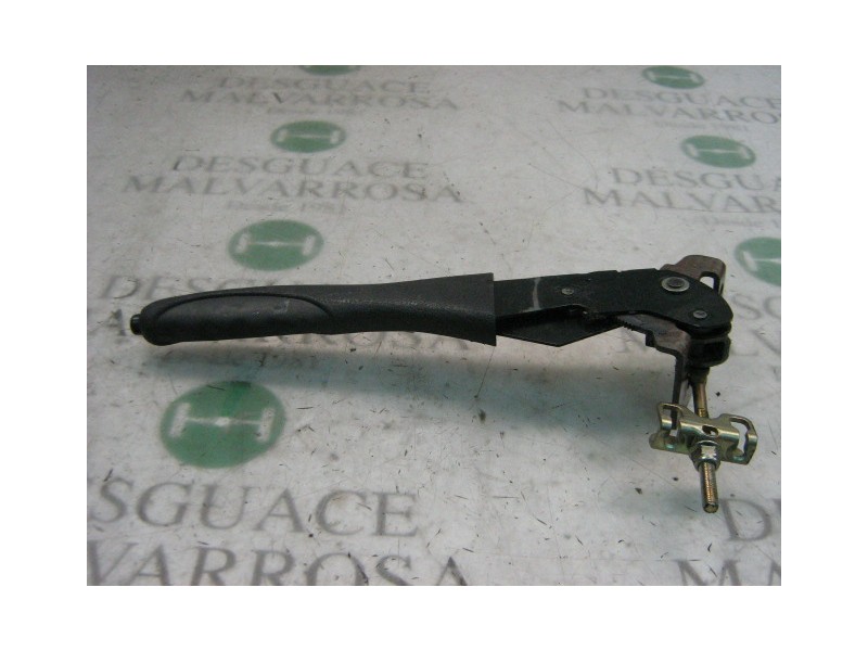 Recambio de palanca freno de mano para peugeot 206 berlina xr referencia OEM IAM   