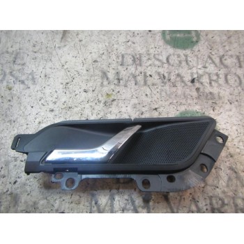 MANETA INTERIOR TRASERA IZQUIERDA 