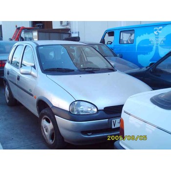 OPEL CORSA B