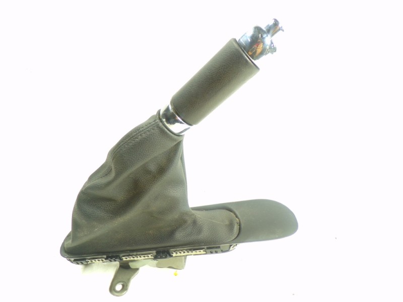 Recambio de palanca freno de mano para bmw mini (r56) one d referencia OEM IAM 34406774814  