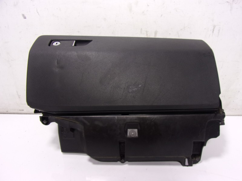 Recambio de guantera para mercedes-benz clase clk (w207) coupe 250 cgi blueefficiency referencia OEM IAM A20768000919G50  A20768