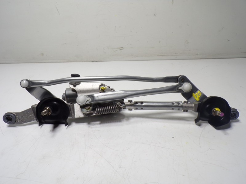 Recambio de motor limpia delantero para toyota corolla (e21) hybrid 90kw referencia OEM IAM 8511012C80 8511012C80 