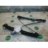 Recambio de elevalunas delantero izquierdo para bmw serie 3 touring (e91) 2.0 16v diesel referencia OEM IAM   