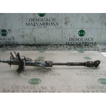 COLUMNA DIRECCION 