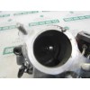 Recambio de turbocompresor para mazda cx-5 2.2 turbodiesel cat referencia OEM IAM   