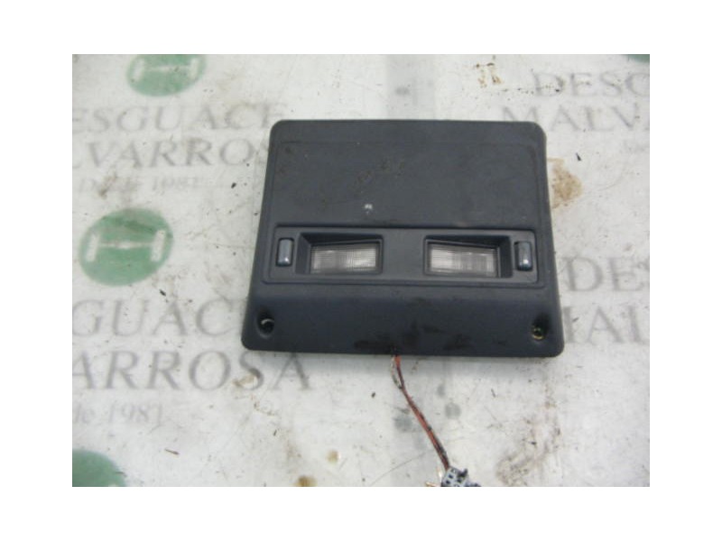 Recambio de piloto interior para opel pontiac trans sport 3.8 v6 trans sport referencia OEM IAM   