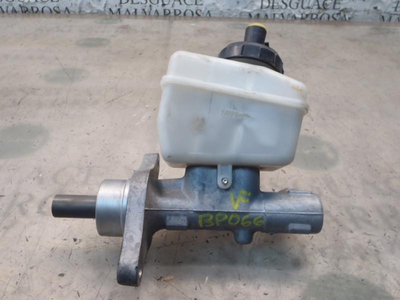 Recambio de bomba freno para dacia sandero ambiance referencia OEM IAM 6001551313  