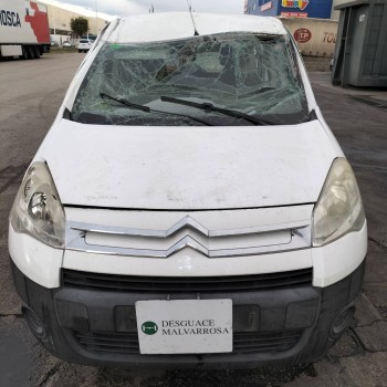 CITROËN BERLINGO CUADRO