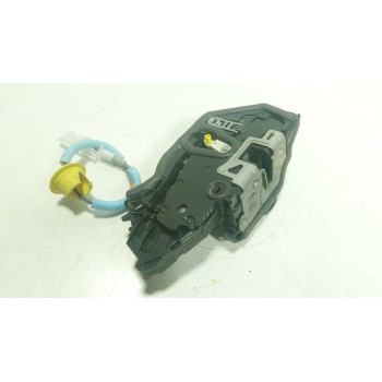 CERRADURA PUERTA TRASERA DERECHA 51229451630 744504610 