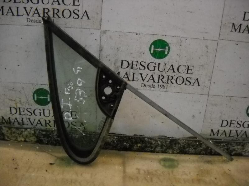 Recambio de cristal puerta delantero izquierdo para peugeot 307 (s1) xr referencia OEM IAM   