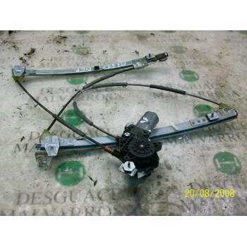 ELEVALUNAS DELANTERO DERECHO 