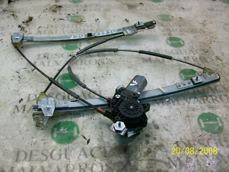 Recambio de elevalunas delantero derecho para citroën xsara berlina 1.6 referencia OEM IAM   