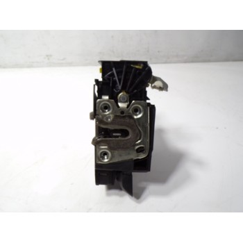 CERRADURA PUERTA DELANTERA DERECHA 