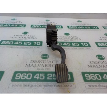 POTENCIOMETRO PEDAL 13305804 