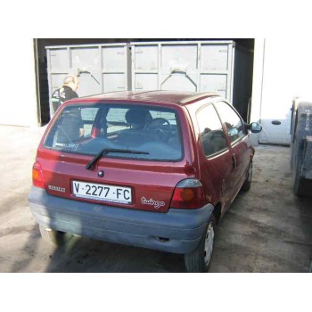 RENAULT TWINGO (CO6)