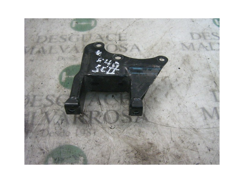 Recambio de soporte motor trasero para seat ibiza (6l1) signo referencia OEM IAM   