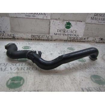 TUBO INTERCOOLER 
