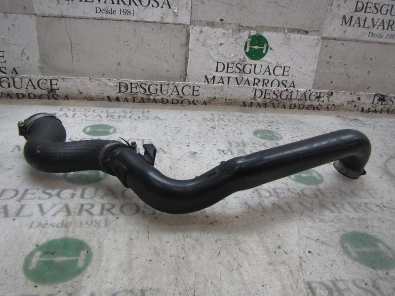 Recambio de tubo intercooler para opel astra h berlina cosmo referencia OEM IAM   