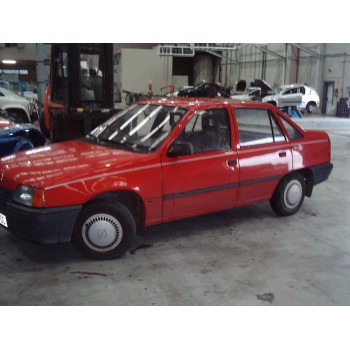 OPEL KADETT E
