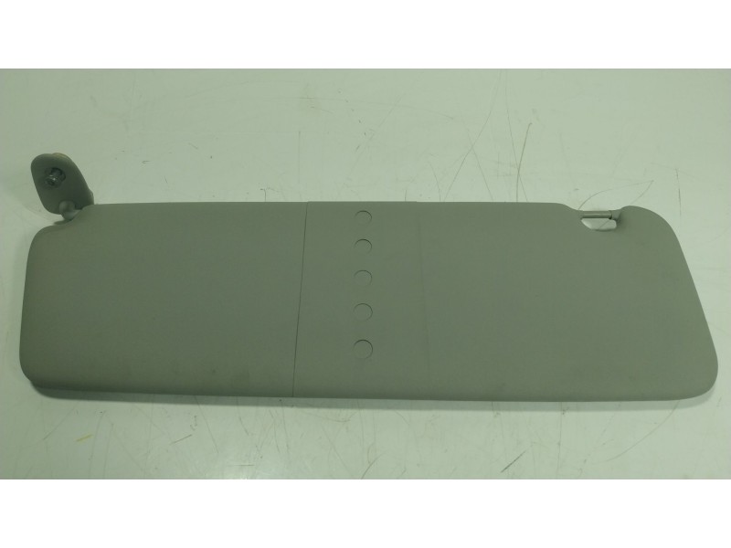 Recambio de parasol izquierdo para renault trafic iii furgoneta (fg_) 2.0 dci 120 (fgmn) referencia OEM IAM 964011382R  