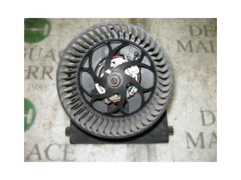 Recambio de motor calefaccion para seat cordoba berlina (6k2) stella referencia OEM IAM   