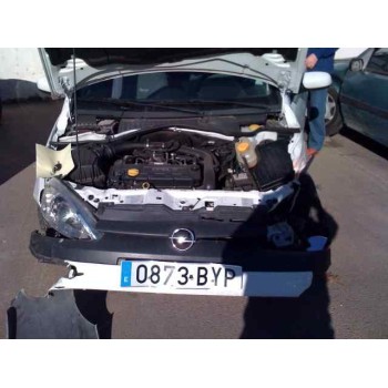 OPEL CORSA C