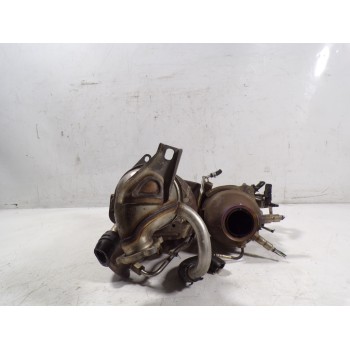 TURBOCOMPRESOR 04L253020HX GTD1244VZ