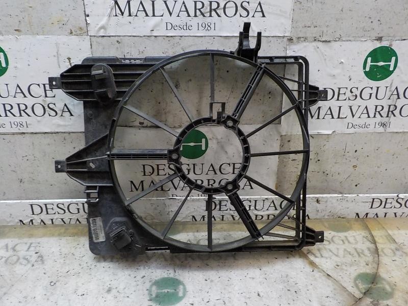 Recambio de canalizador aire para renault kangoo (f/kc0) 1.5 dci diesel referencia OEM IAM   