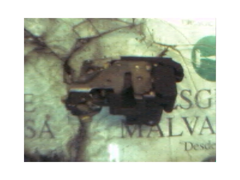 Recambio de cerradura puerta delantera izquierda para fiat brava (182) 1.4 12v sx referencia OEM IAM   