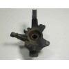 Recambio de mangueta delantera izquierda para renault megane iii berlina 5 p 1.2 16v referencia OEM IAM   