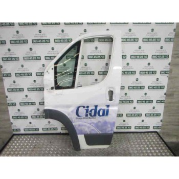 PUERTA DELANTERA IZQUIERDA 